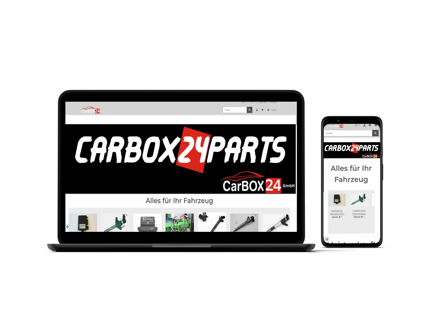 Carbox24Parts